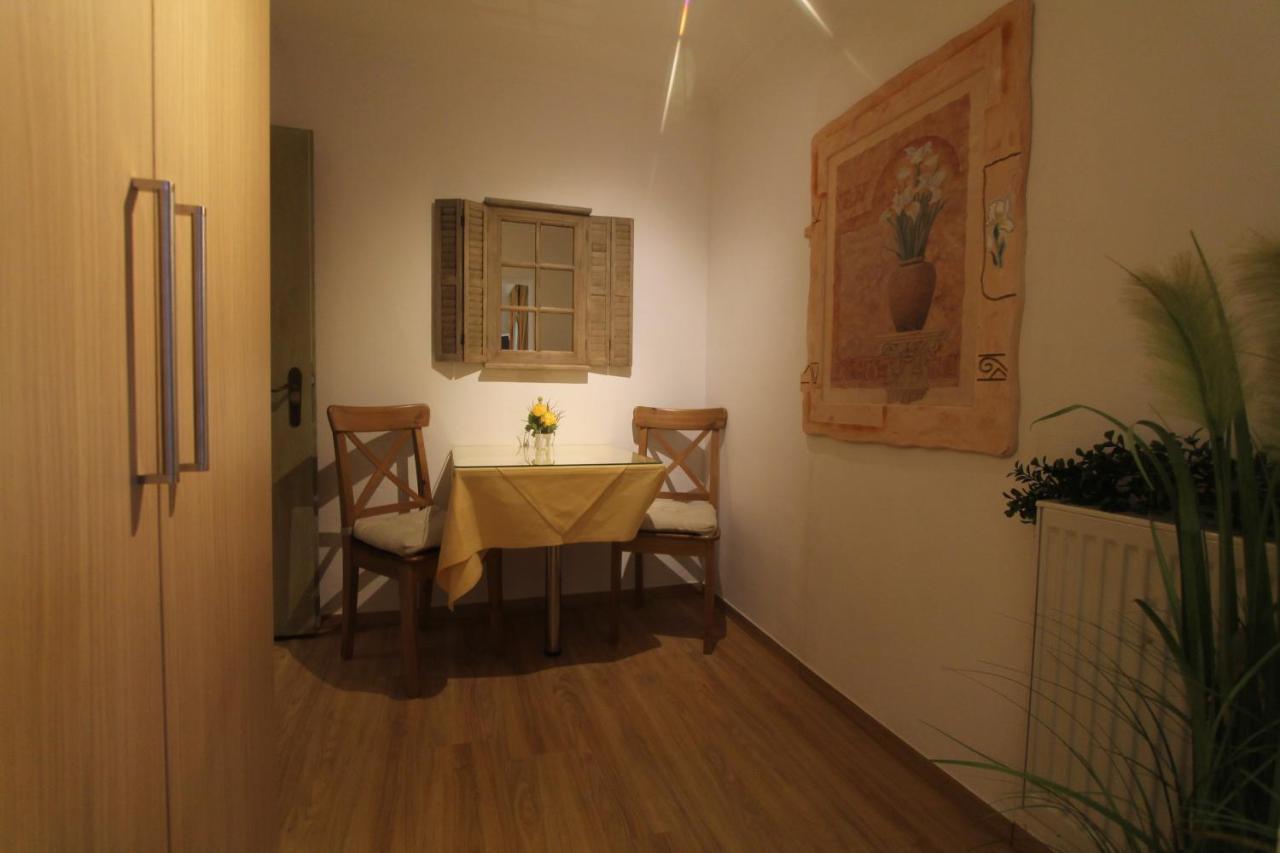 Hotel Haus Sonnenschein Grainau Exteriér fotografie